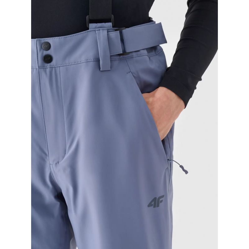 Ski Pants 4f M 4fwaw24tftrm0756-32s