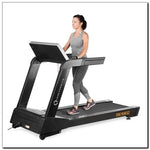HMS Premium Electric Treadmill 0.5-24 km póló 17-19-020