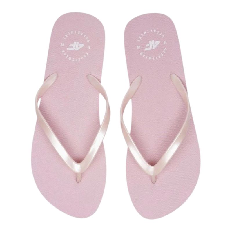 4f Women's flip-flops with soft soles 4FWSS24FFLIF165-56S General