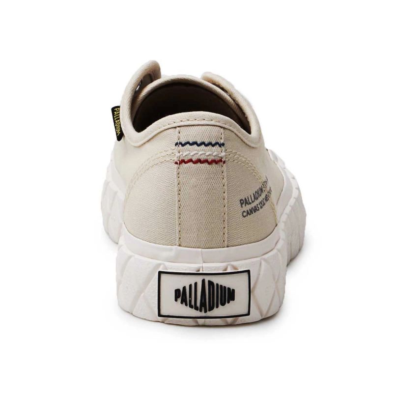 Palladium Ace Cvs Sahara Palla M 77014-217-M shoes Cipő