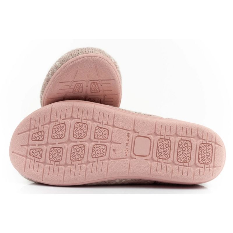 Scholl Creamy Bootie W Slippers shoes, rain boots