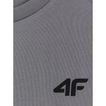 4F Men's quick-drying regular training T-shirt póló