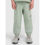 4f Boys' jogger sweatpants 4FJRAW25TTROM1605-44S Egyéb