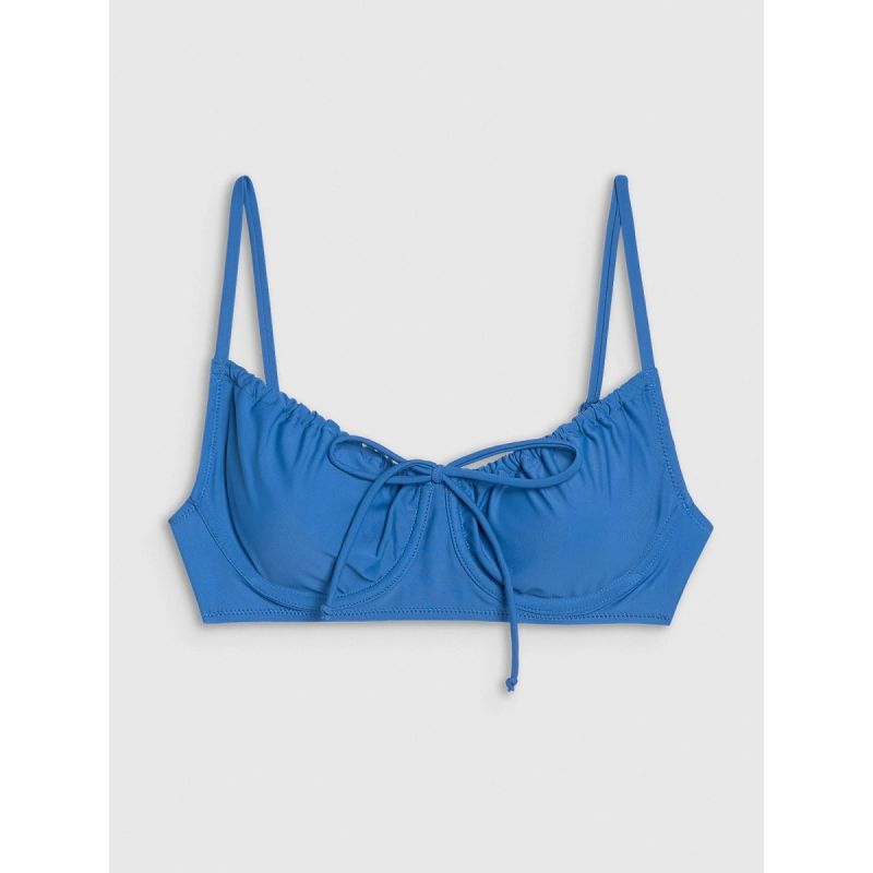 4f Women's bikini top 4FRSS25UBKTF099-33S Egyéb