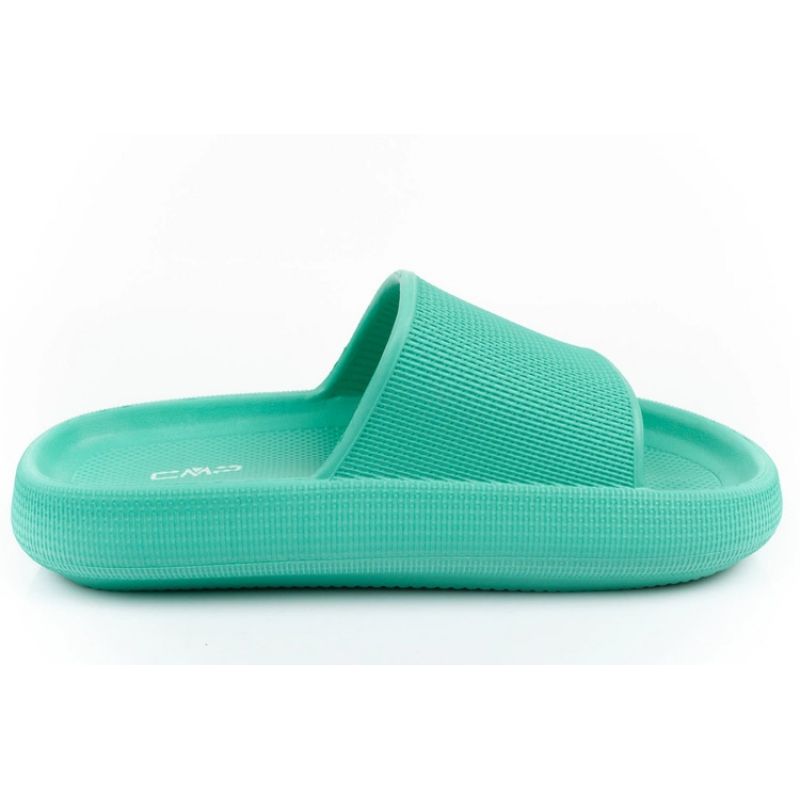 CMP W L430 flip-flops zöld papucs