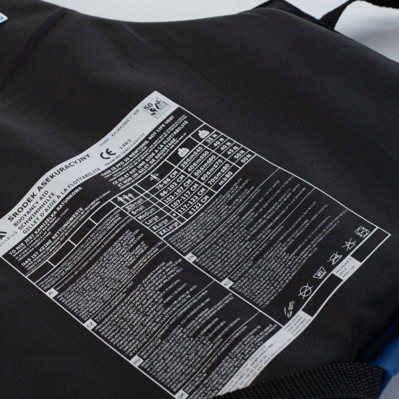 Inny 50N kayak life Dzseki