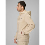4F Men's zip-up hooded sweatshirt pulóver 4FRSS26TSWSM3106-83S