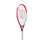 Wilson Intrigue Junior 21 Girls TNS RKT 3 1/2 Tennis Racket teniszütő WR180510U
