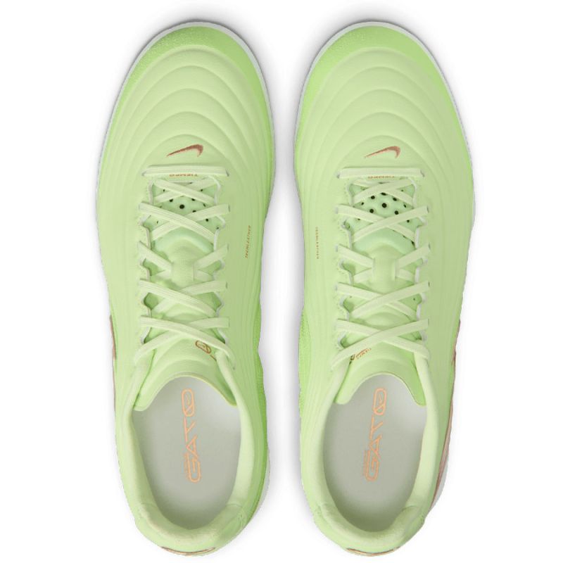Nike React Gato IN LE IQ8296-310 focicipő