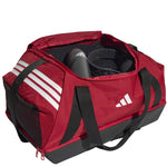 Adidas TIRO Duffle Bottom Compartment M JY7953 piłka nożna sporttáska