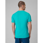 4F Men's quick-drying regular training T-shirt 3xl póló