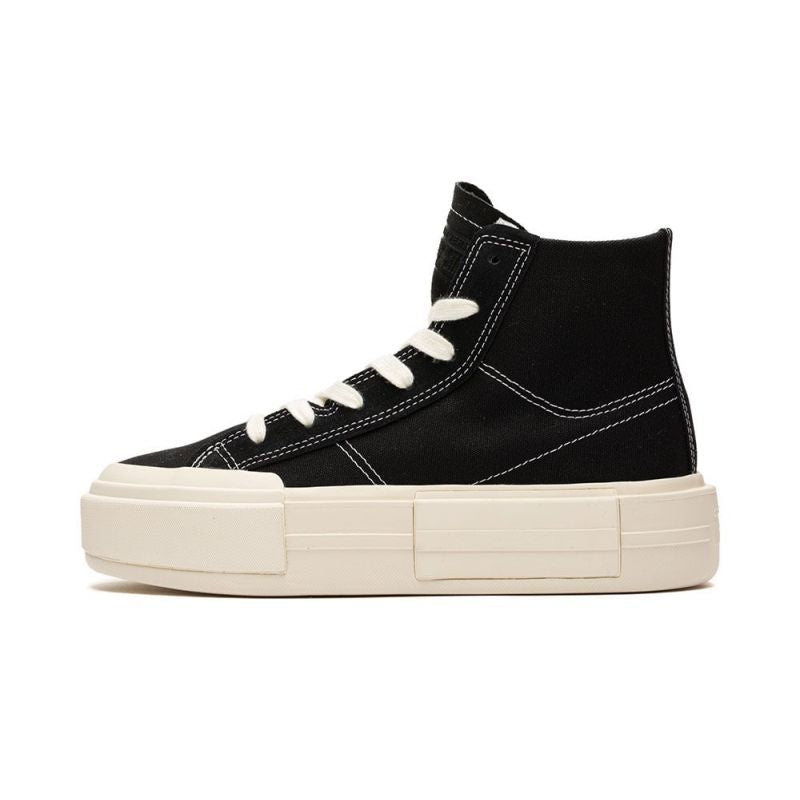 Converse Chuck Taylor Cruise W Women's High Top Sneakers Black (A04689C) Utcai cipő