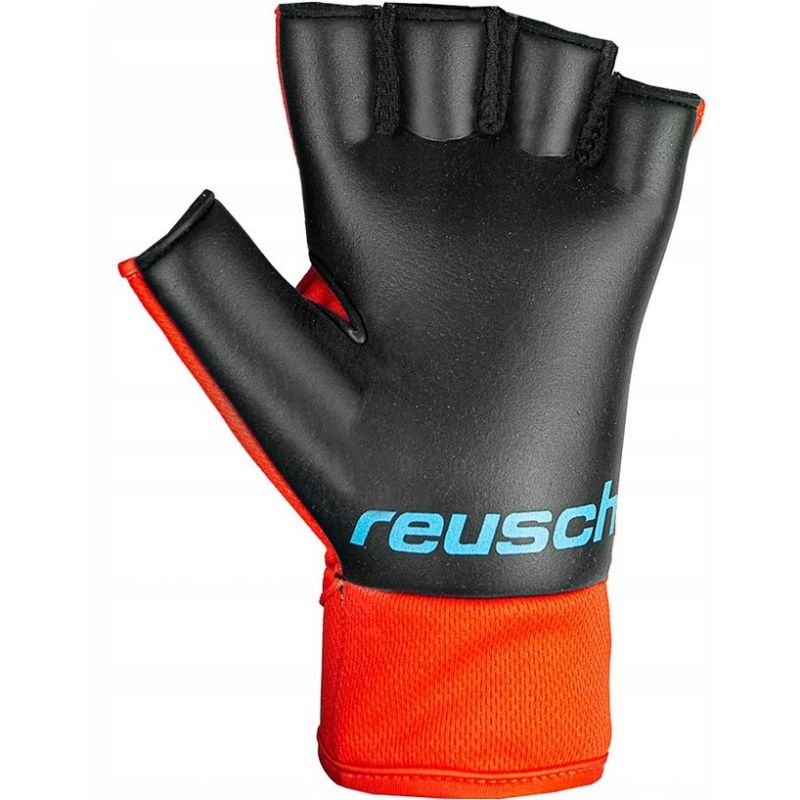 Reusch Gloves Futsal Grip M 53 70 320 3333 Kesztyű