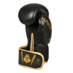 DBX Bushido 8oz Boxing Gloves - Hawk - Origin Series kesztyű