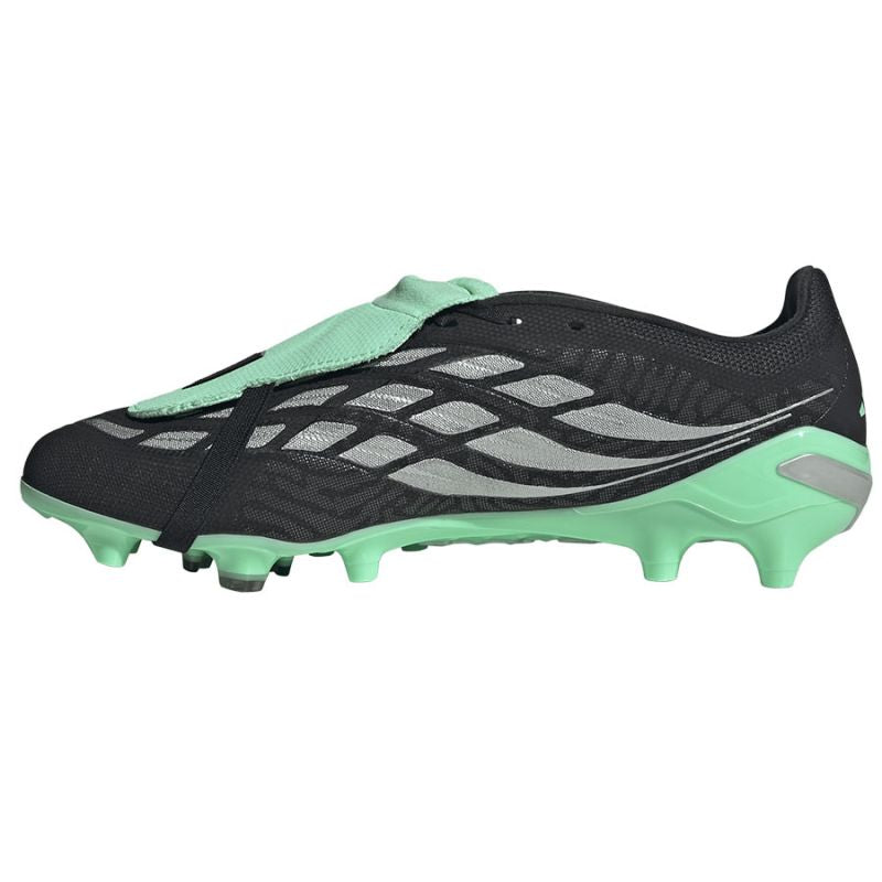 Adidas Predator League FT AG fekete focicipő IH7163