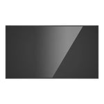 Hikvision DS- signage display Flat panel Digital Signage 190.5 cm (75") LED Wi-Fi 500 cd/m2 4K Ultra HD Black Embedded processor Android 8.0 24/7