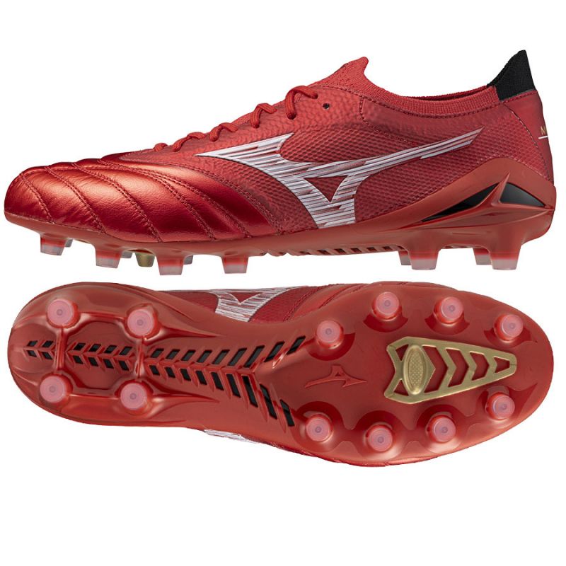 Mizuno Morelia Neo IV Beta Japan FG M P1GA254060 football boots general