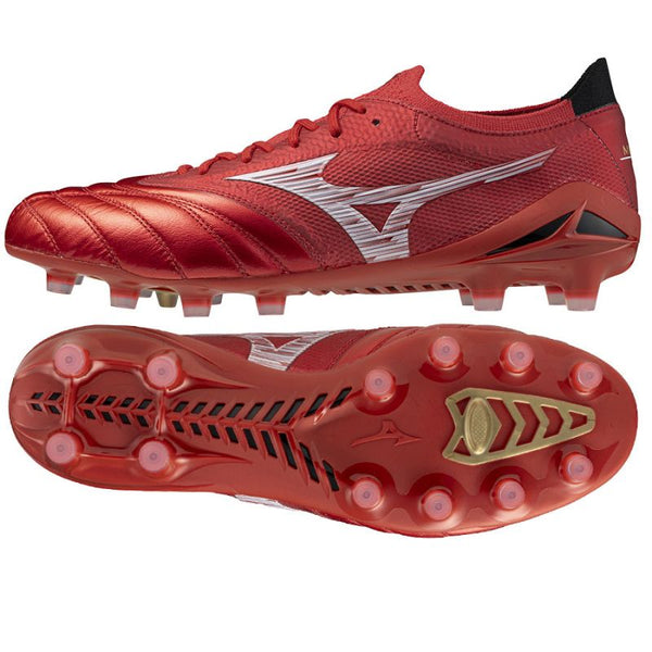 Mizuno Morelia Neo IV Beta Japan FG M P1GA254060 football boots general