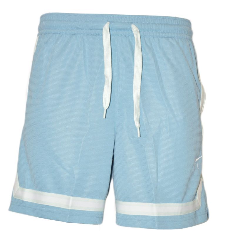 Nike Fly Crossover Move2Zero Wmns Worn Blue/ - DH7325-494 fehér short