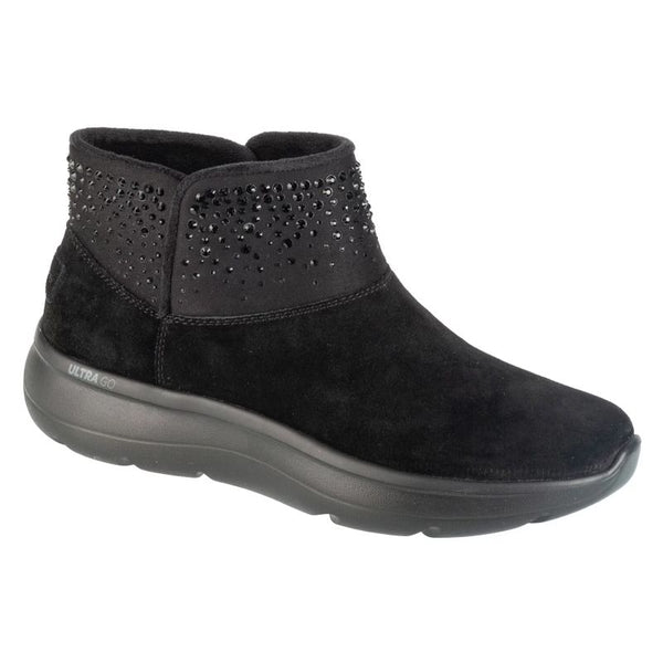 Skechers On-The-GO Encore - Winter Gleam 144849-BBK Black 36 Kiegészítő