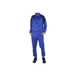 Kappa Ulfinno tracksuit kék szett 706155-19-4053