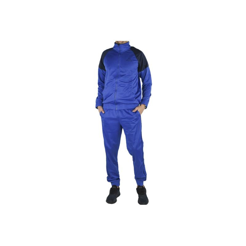 Kappa Ulfinno tracksuit kék szett 706155-19-4053