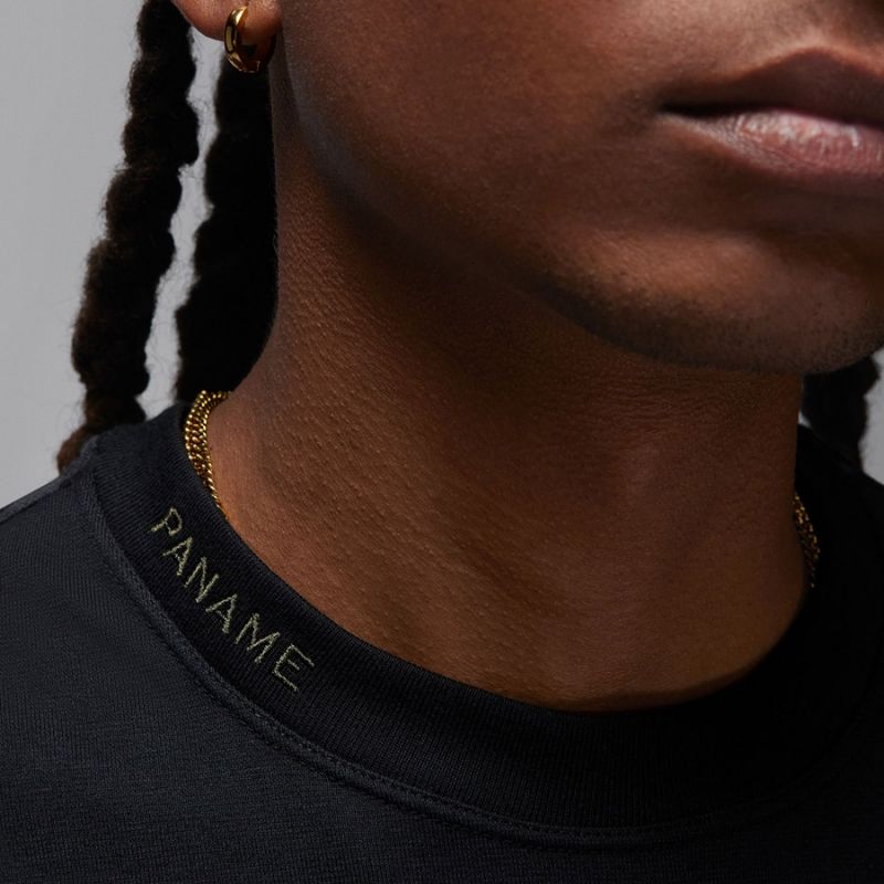 Nike PSG HRTG 85 SS Crew M T-shirt FN5330-010 Póló