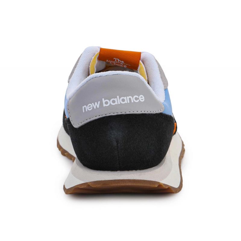 New Balance Jr PH237EF shoes Cipő