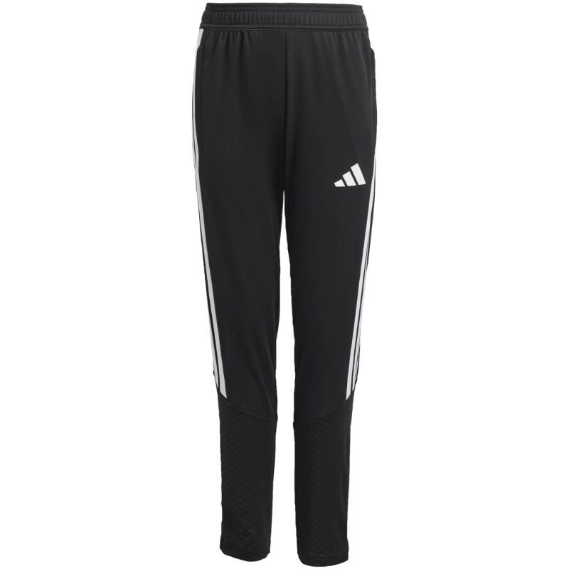 adidas Tiro 26 Competition Training Kids' Black and White KA5133 104cm nadrág