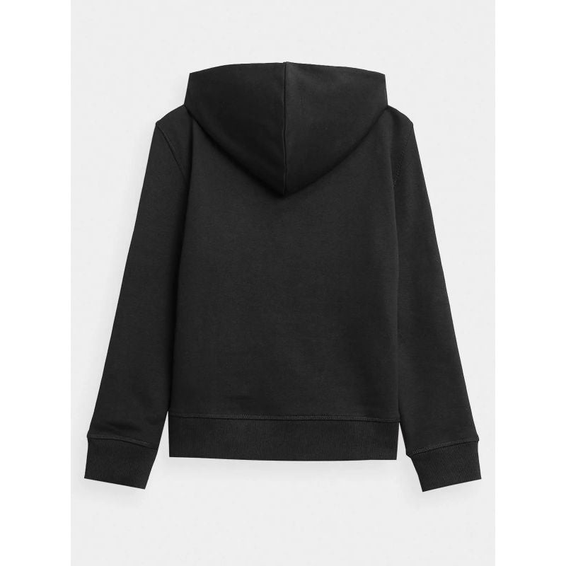 4f Jr sweatshirt 4FJAW23TSWSM632-20S Pulóver