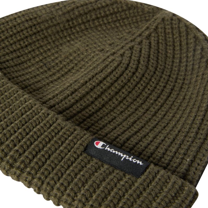 Champion Beanie Cap khaki 806068 GS585 General