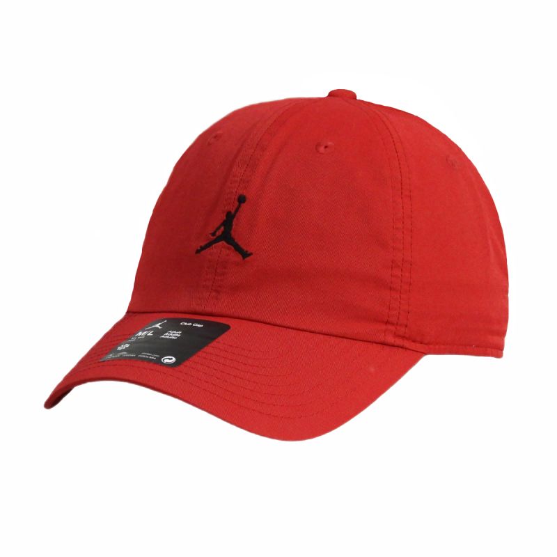 AIR Jordan Jumpman Club Cap - s/m hats, caps