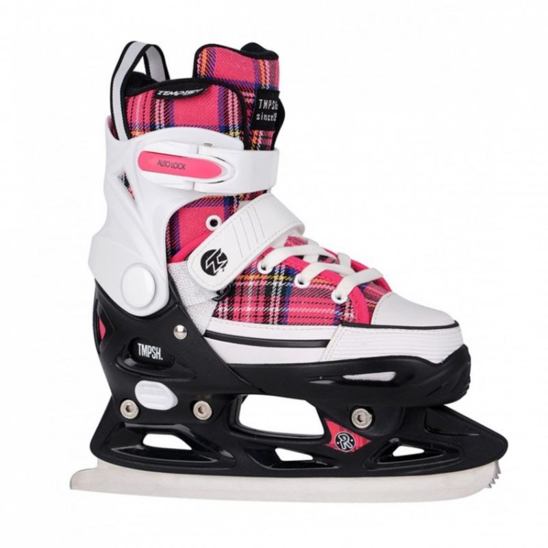 TEMPISH Rebel Ice T Girl Adjustable skates