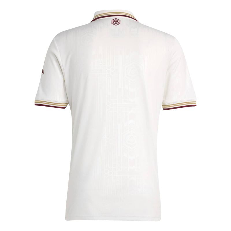 adidas Arsenal London 3rd M JI9556 T-shirt Póló