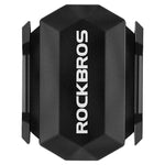 Rockbros C3 ANT+ / Bluetooth 2-in-1 Speed ​​or Cadence Sensor - Black