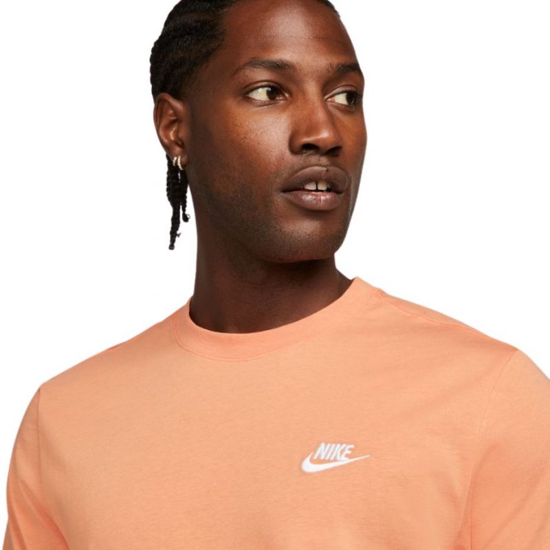 Nike Club Tee M AR4997-872 T-shirt Póló