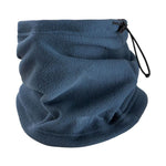 4f U098 denim scarf 4FWAW25ABDAU098 32S Kiegészítő