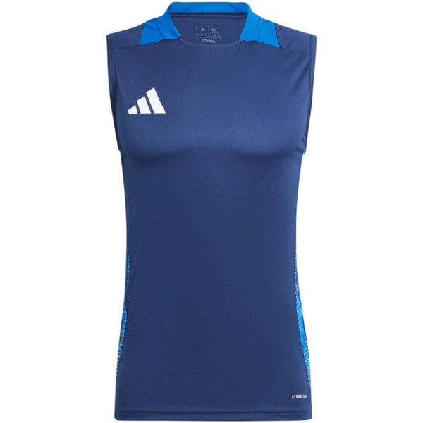Adidas Tiro 24 Competition Training Sleeveless Jersey M IR5476 Atléta