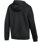 Nike Park 26 Fleece Full-Zip Hoodie for Kids Black IB1232 fekete kapucnis pulóver