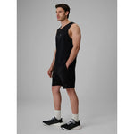 4F Men's sweatpants short