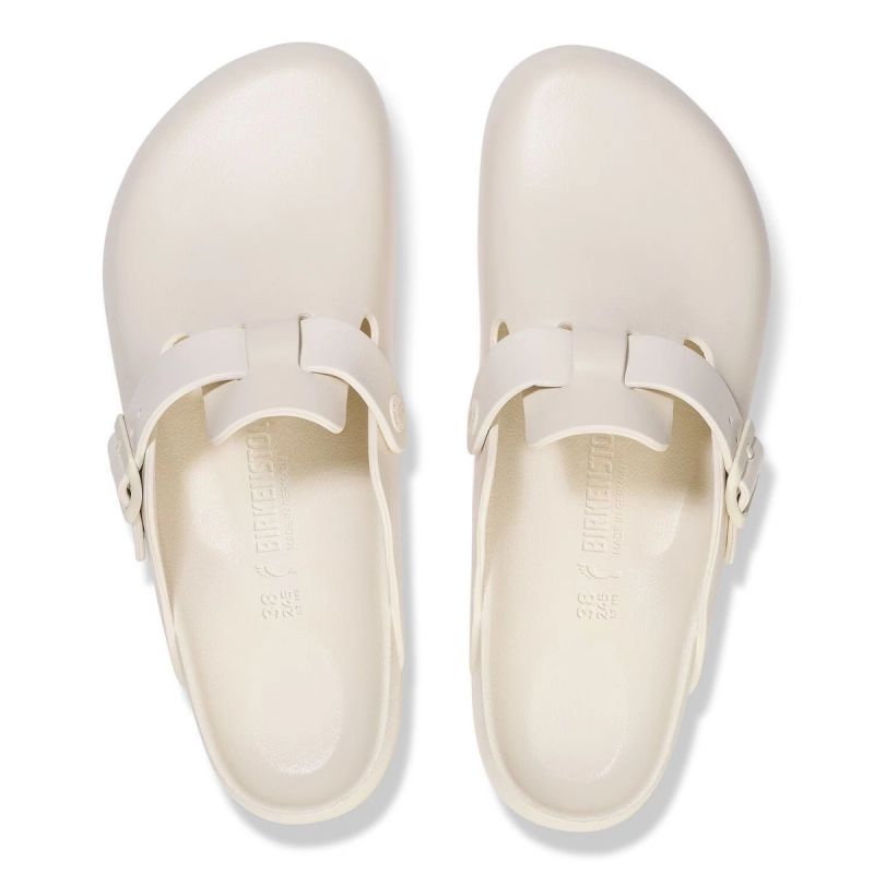 Birkenstock Boston Eva W 1027382 Flip-Flops cipő