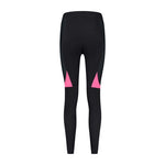 Rogelli women's b/s SELECT II pink rózsaszín nadrág SIROG351917.XS