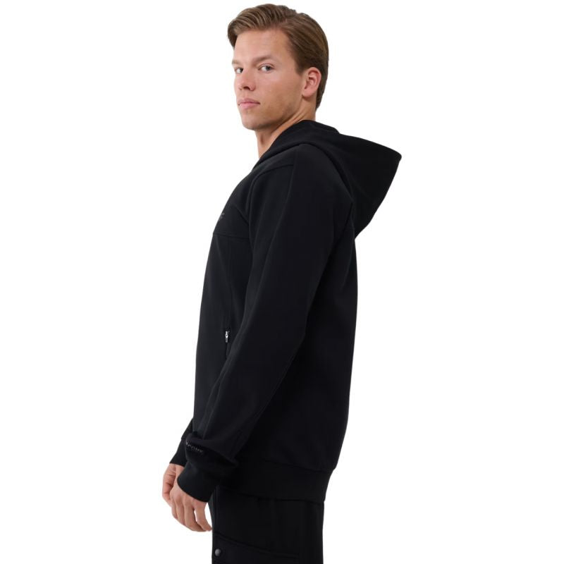 Sweatshirt 4f M1537 M 4fwss25tswsm1537 20s