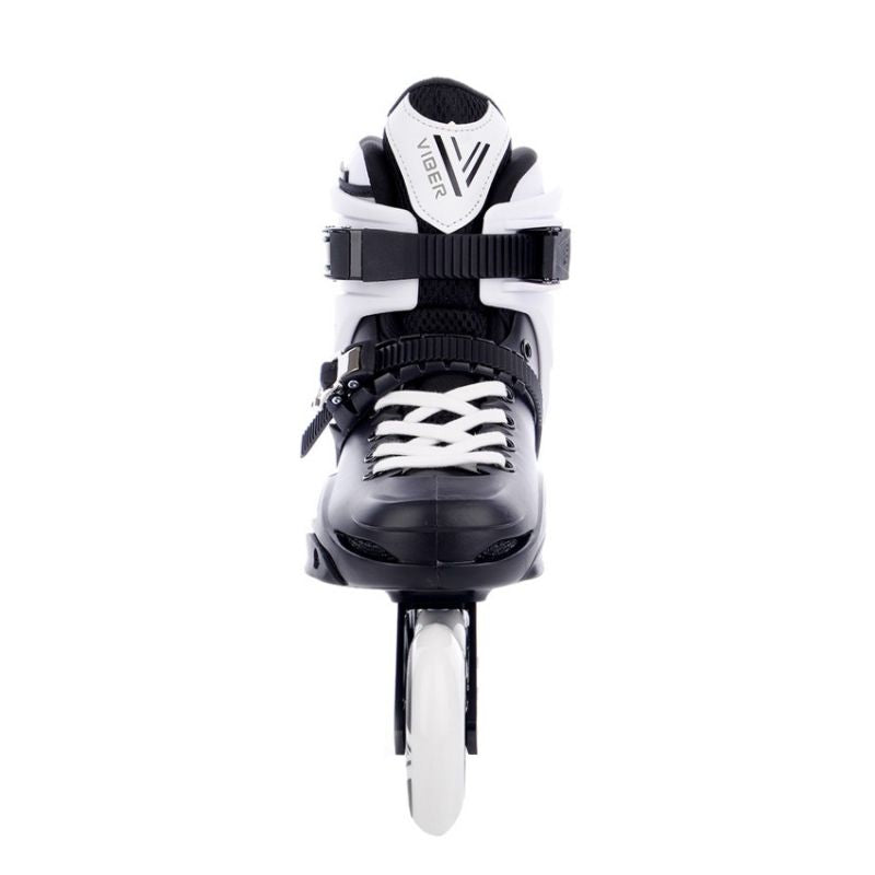 Tempish Viber 90 fehér roller skates