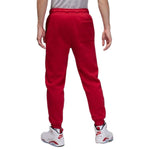 AIR Jordan Jumpman Fleece Red - piros nadrág