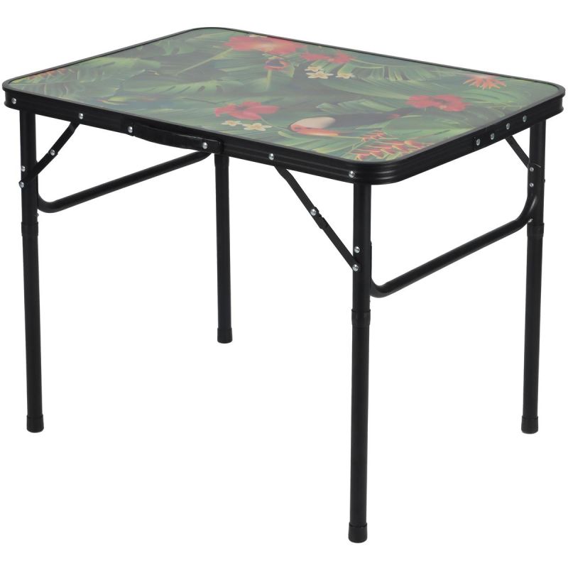 Enero CAMPING TABLE FLOWER CAMP tourist equipment, tourist tables