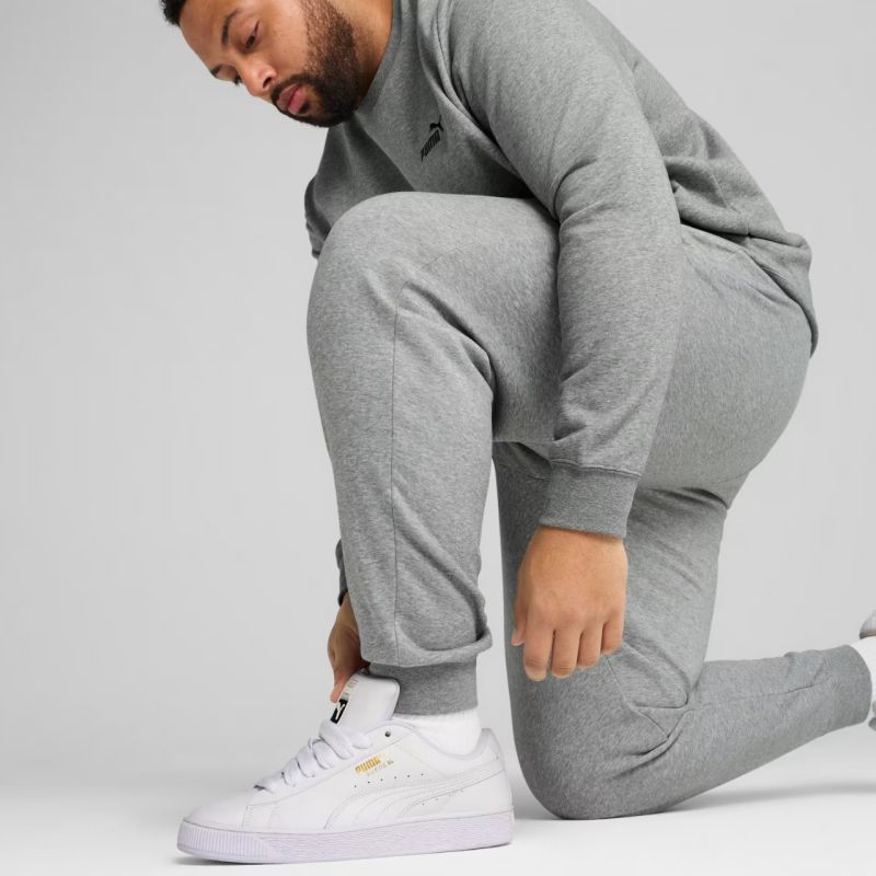 Puma ESS no.1 Logo Sweatpants FL M 682606 03 Nadrág