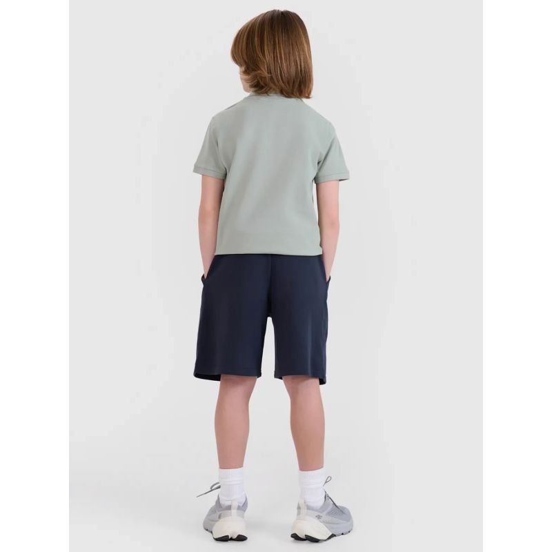 4f Jr Shorts 4FJWMM00TSHOM629-31S Nadrág