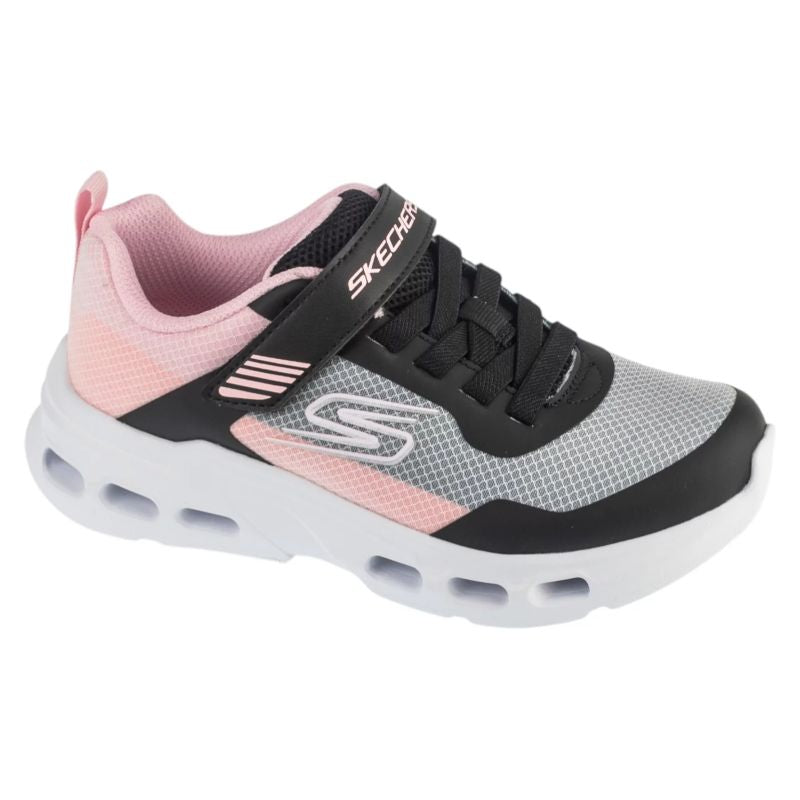 Skechers Glide-Step Drift Black Size fekete utcai cipő 303682L-BKMT