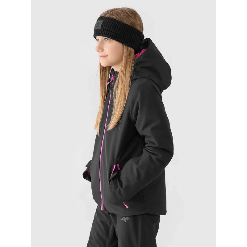 Ski Jacket 4f Jr 4fjwaw24ttjaf541-20s